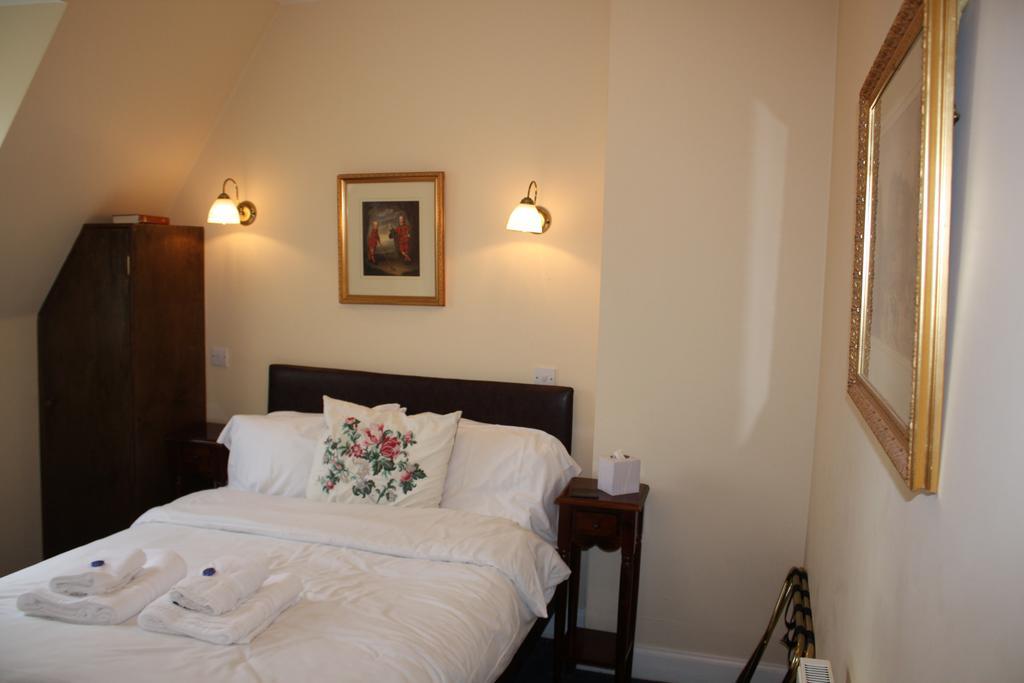 Aonach Mor Apartment Edinburgh Luaran gambar