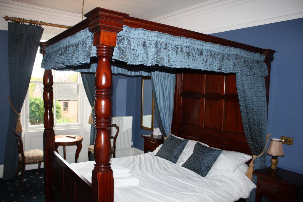 Aonach Mor Apartment Edinburgh Luaran gambar