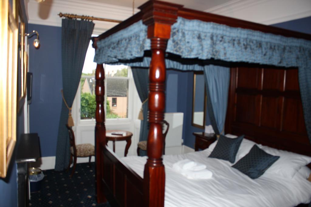 Aonach Mor Apartment Edinburgh Luaran gambar