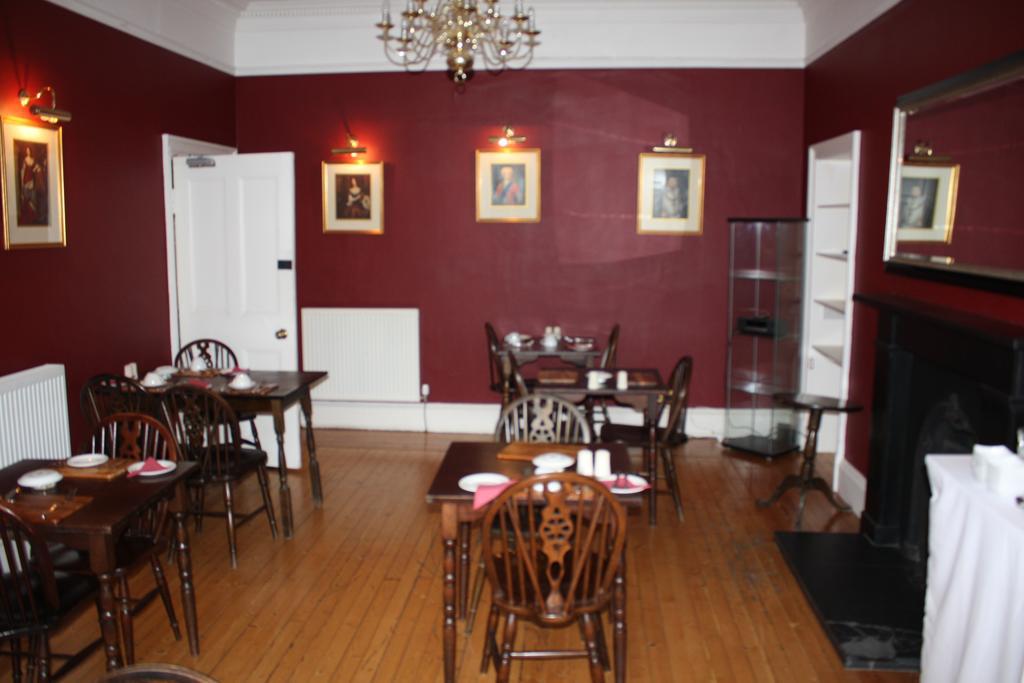 Aonach Mor Apartment Edinburgh Luaran gambar