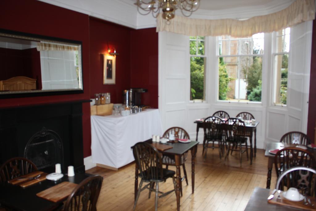 Aonach Mor Apartment Edinburgh Luaran gambar